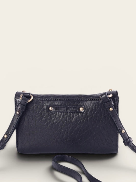 VIRGINIE DARLING Wallet Rock - Black