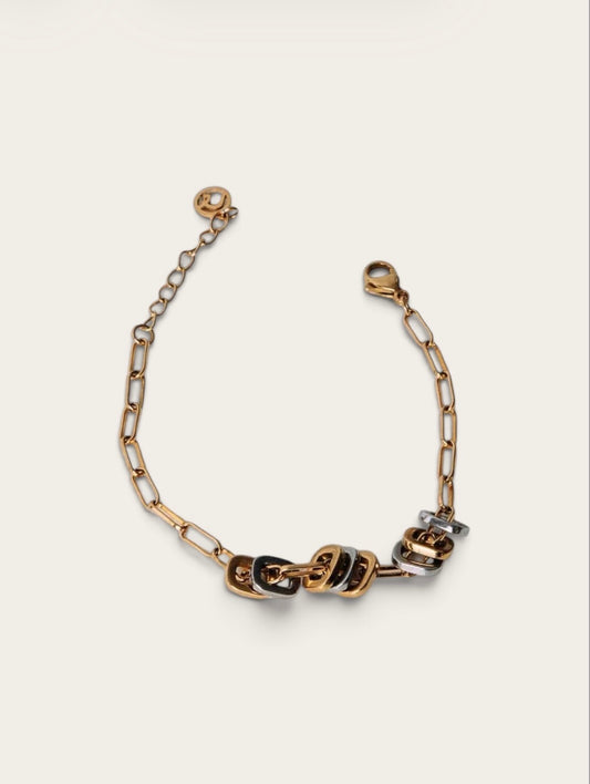 SAGACE Bracelet - Lola Mini