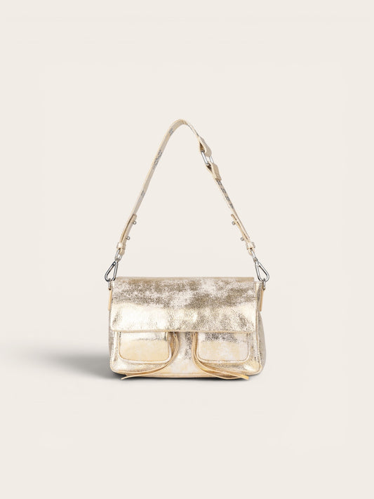 NEUVILLE Sac Maxke - Sunset Gold