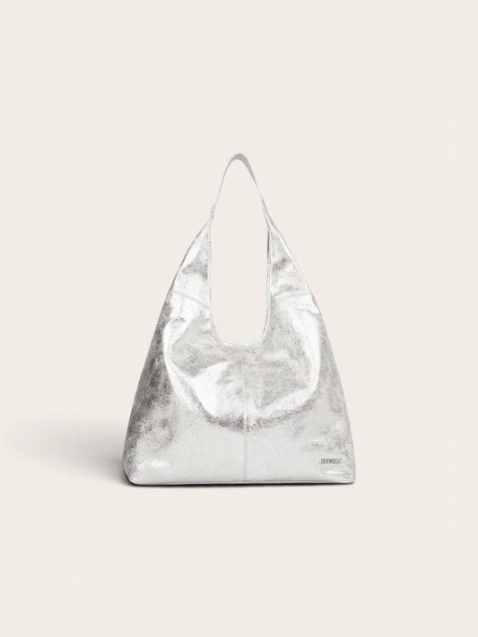 NEUVILLE Bag Jackie - Sand Gold