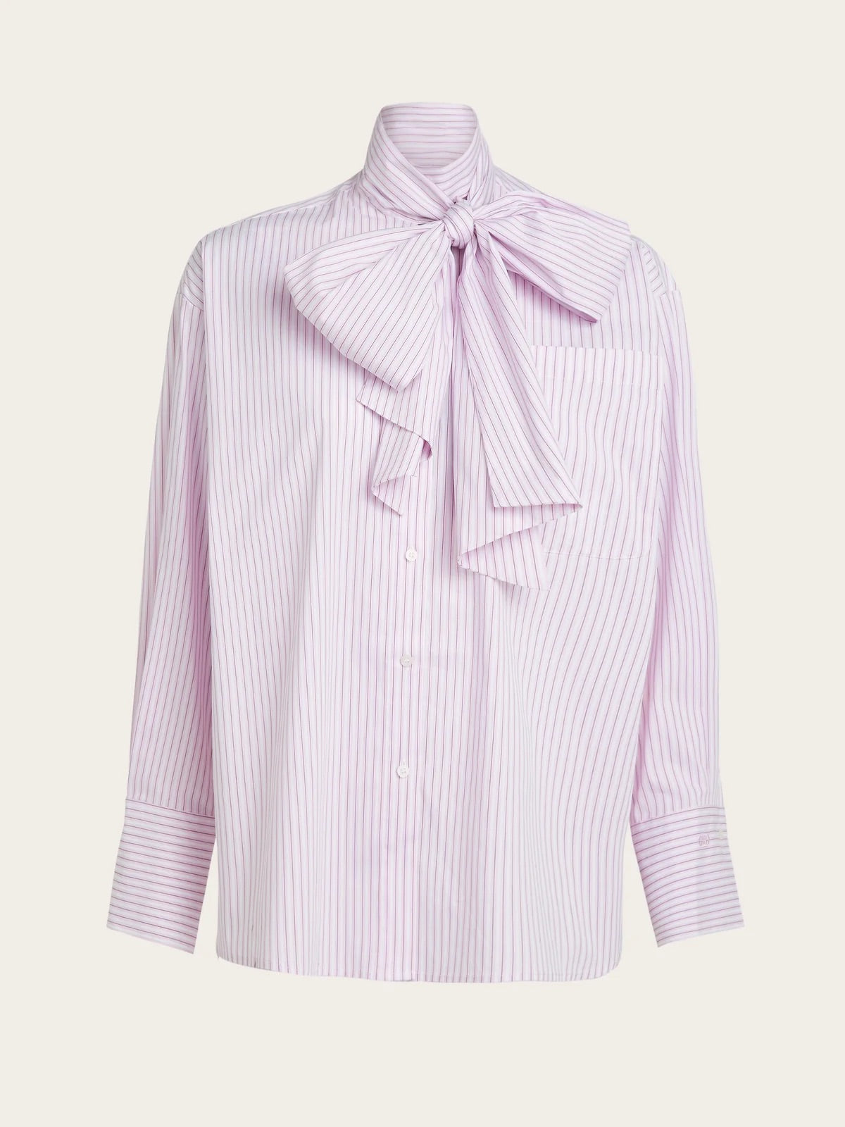 BEAUMONT Blouse Lianne - Rose