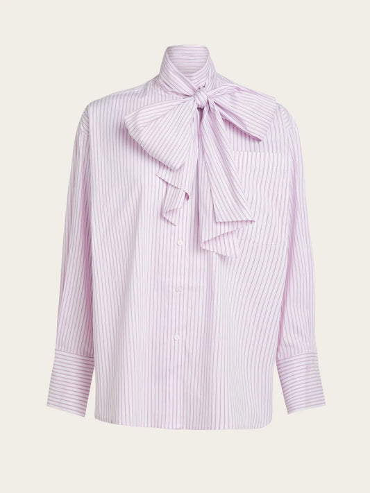 BEAUMONT Blouse Lianne - Rose