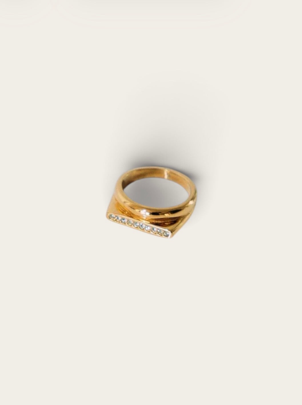 SAGACE Bague - Sculpa Fusion
