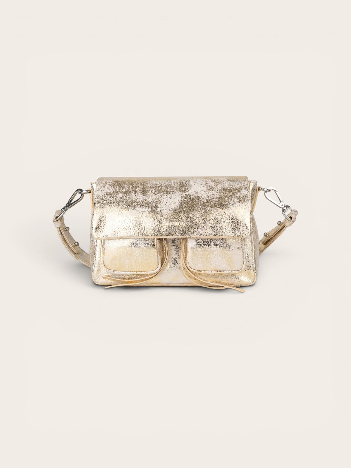 NEUVILLE Sac Maxke - Sunset Gold