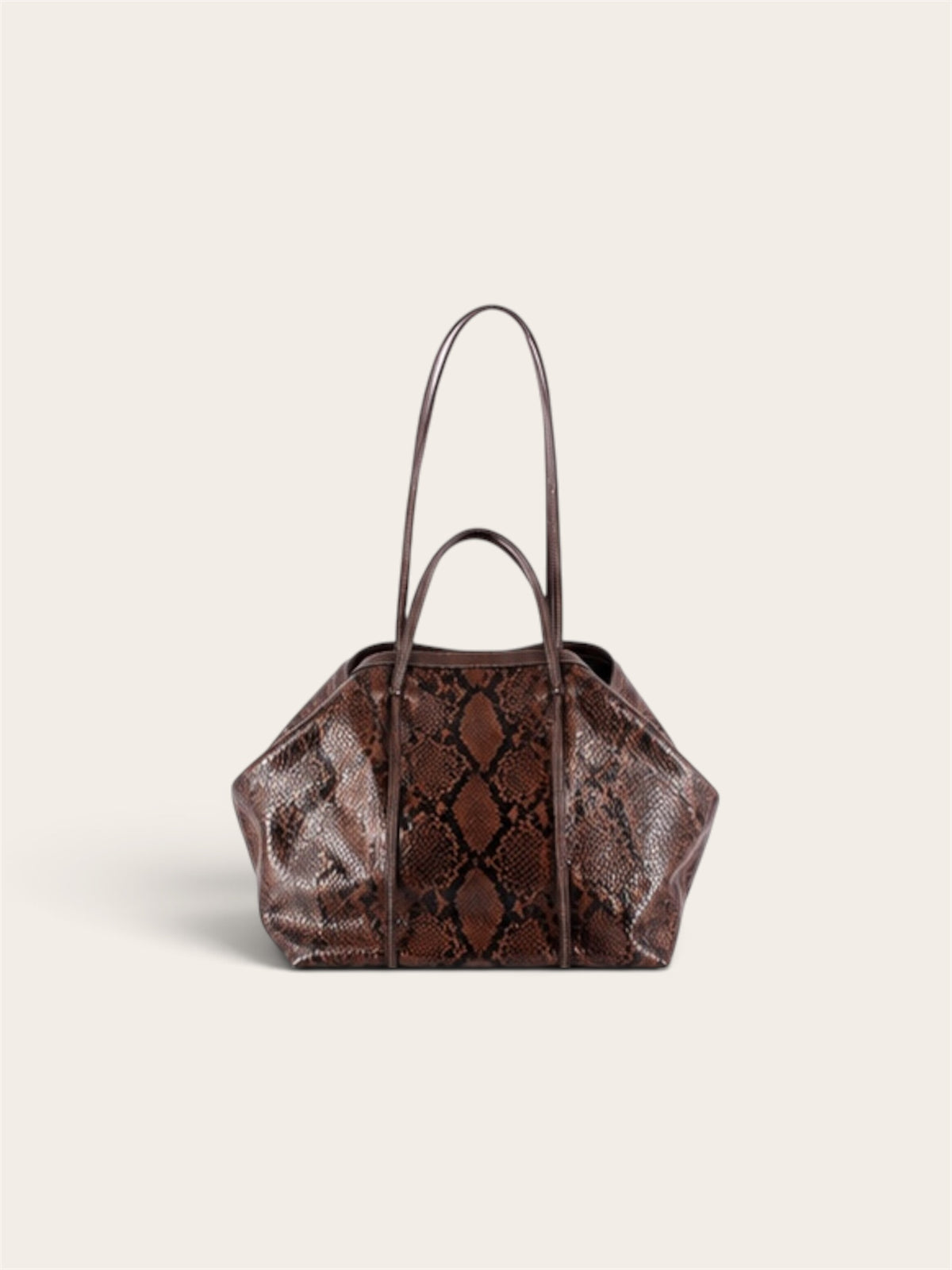 GAVA Sac Alma - Python