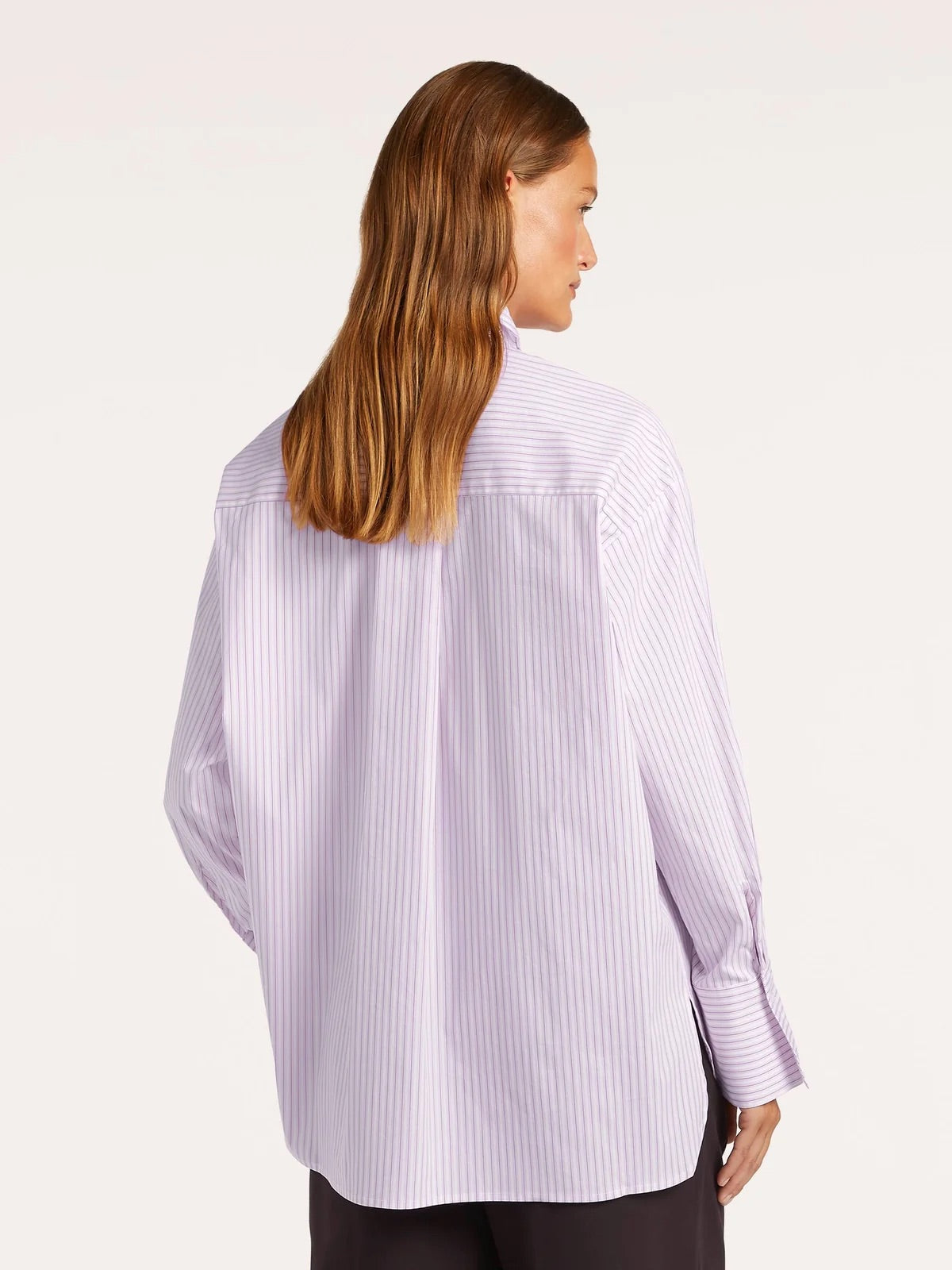 BEAUMONT Blouse Lianne - Rose