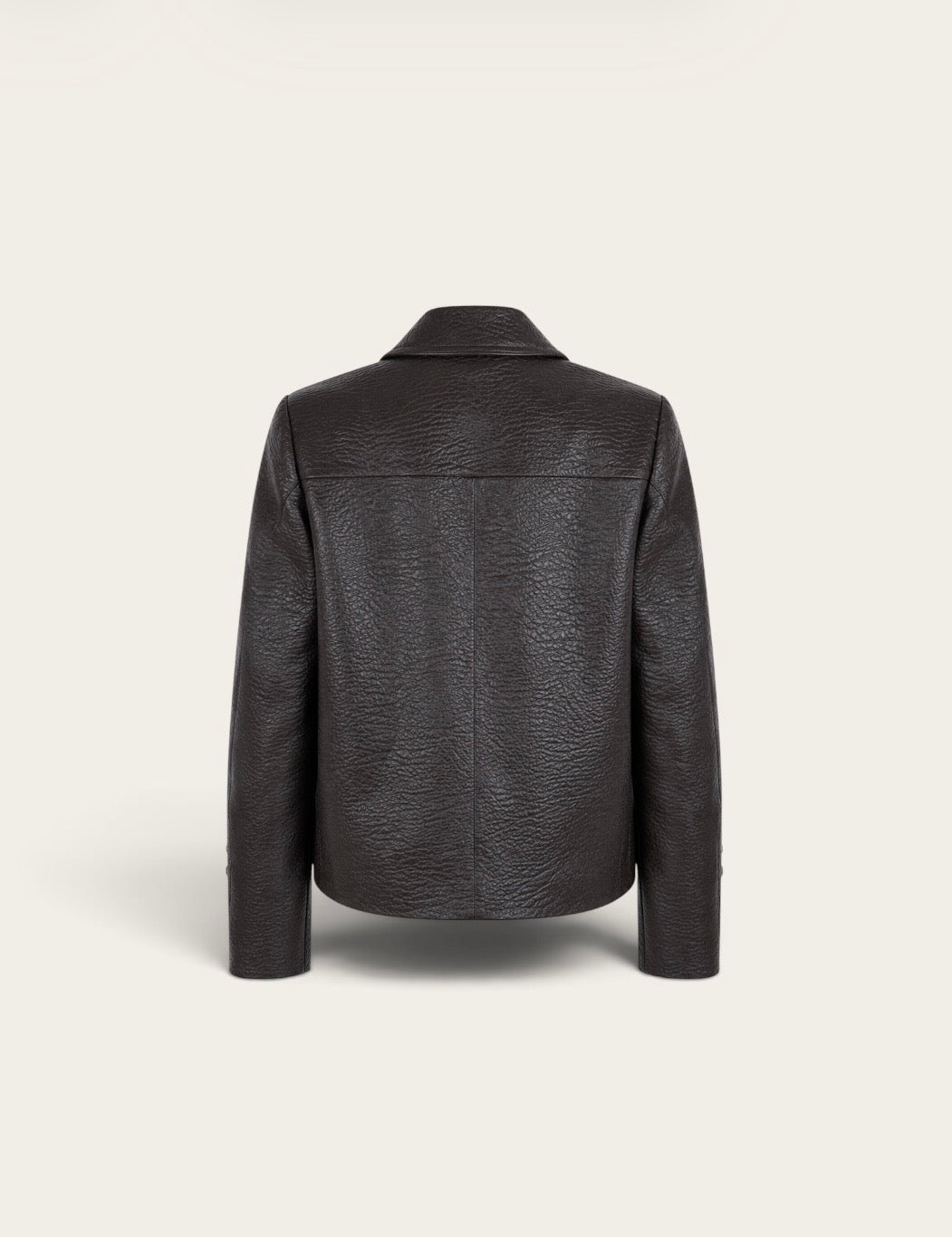 8PM Veste CORAL D8PM62K33 - Chocolat