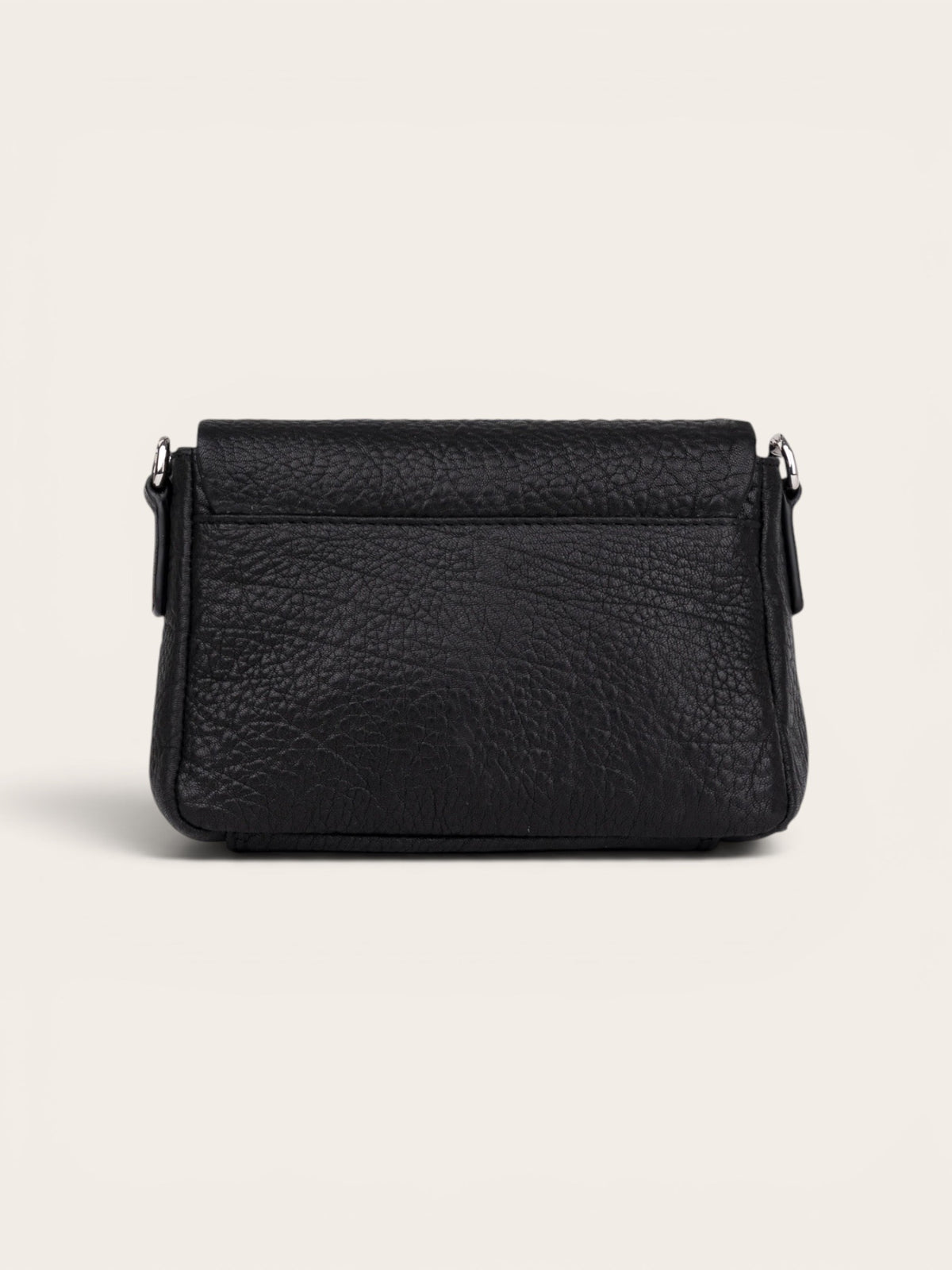 NEUVILLE Bag Mini Max  Bubble - Black