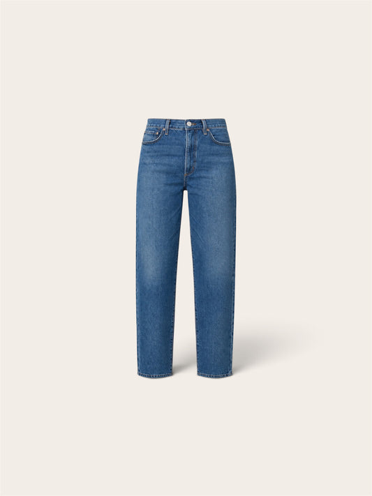 CITIZENS OF HUMANITY Jeans The Taper -  Pastis 2013-3017