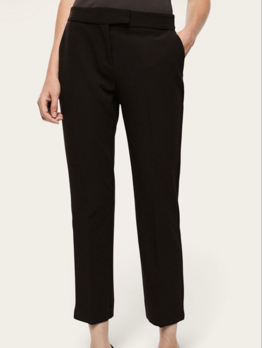 IMPERIAL Pantalon PEY8MGB - Noir