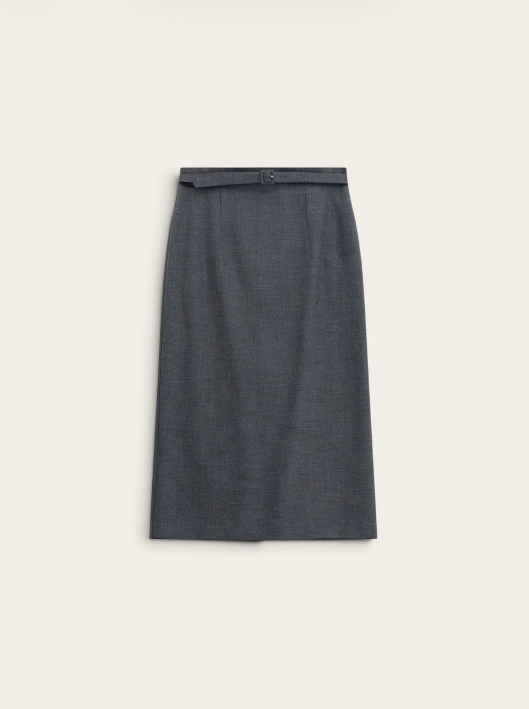 IMPERIAL Jupe GIA8MCPC - Gris