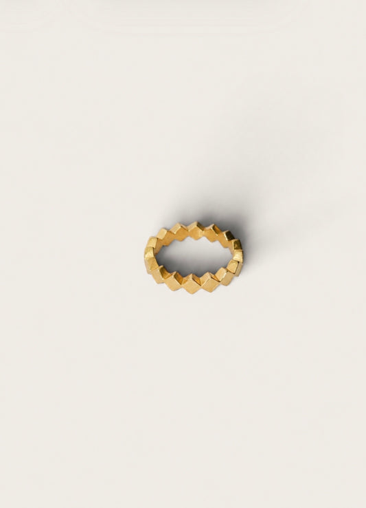 SAGACE Bague - Mia