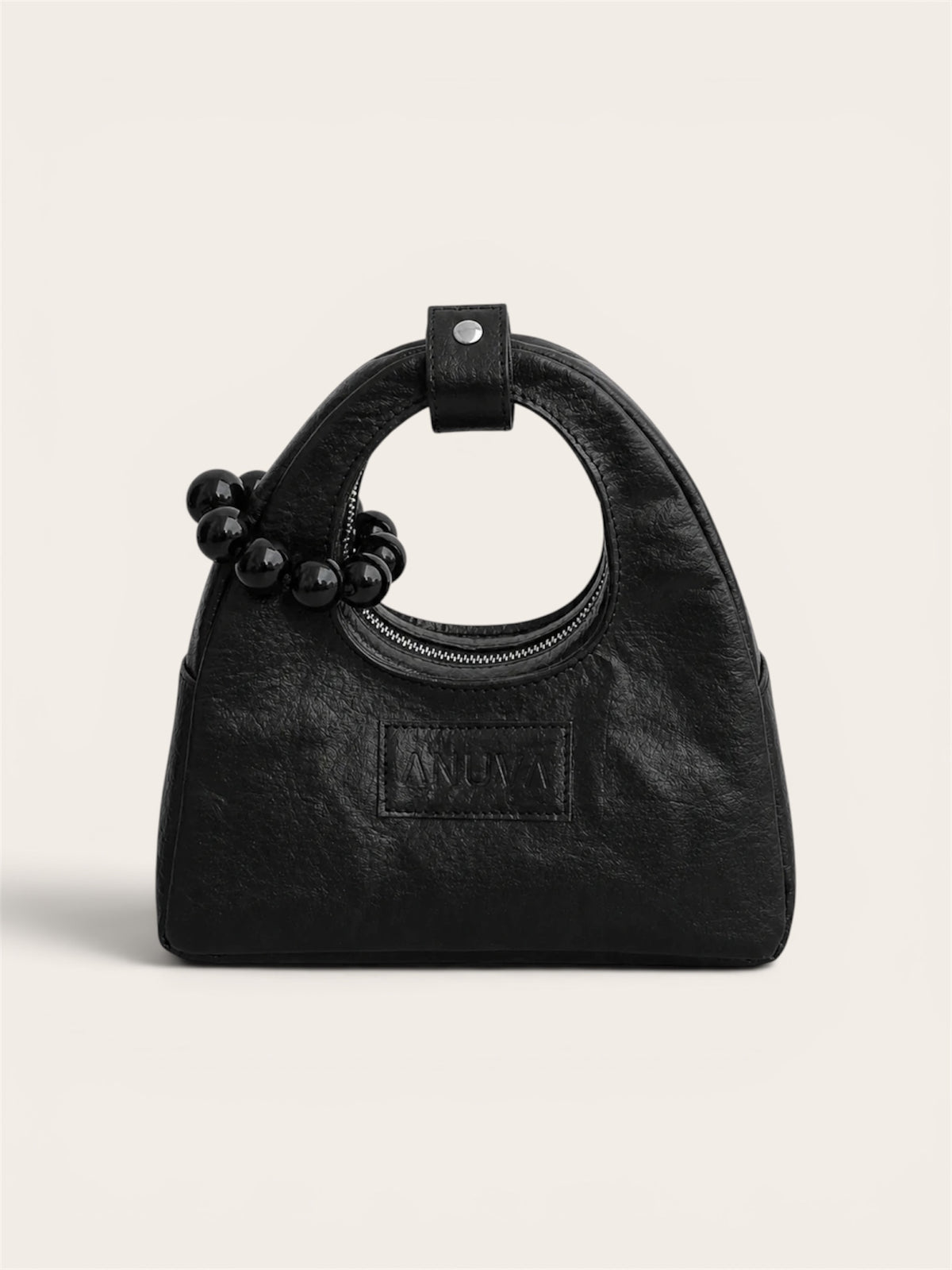 ANUVA The hit bag small - black