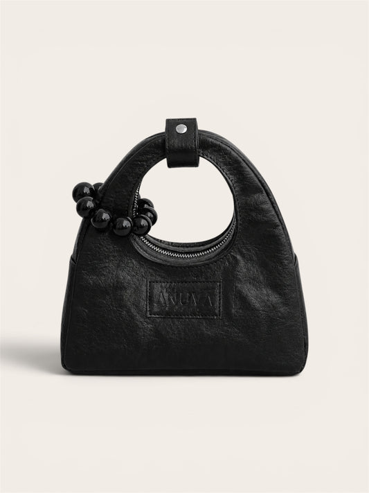 ANUVA The hit bag small - black