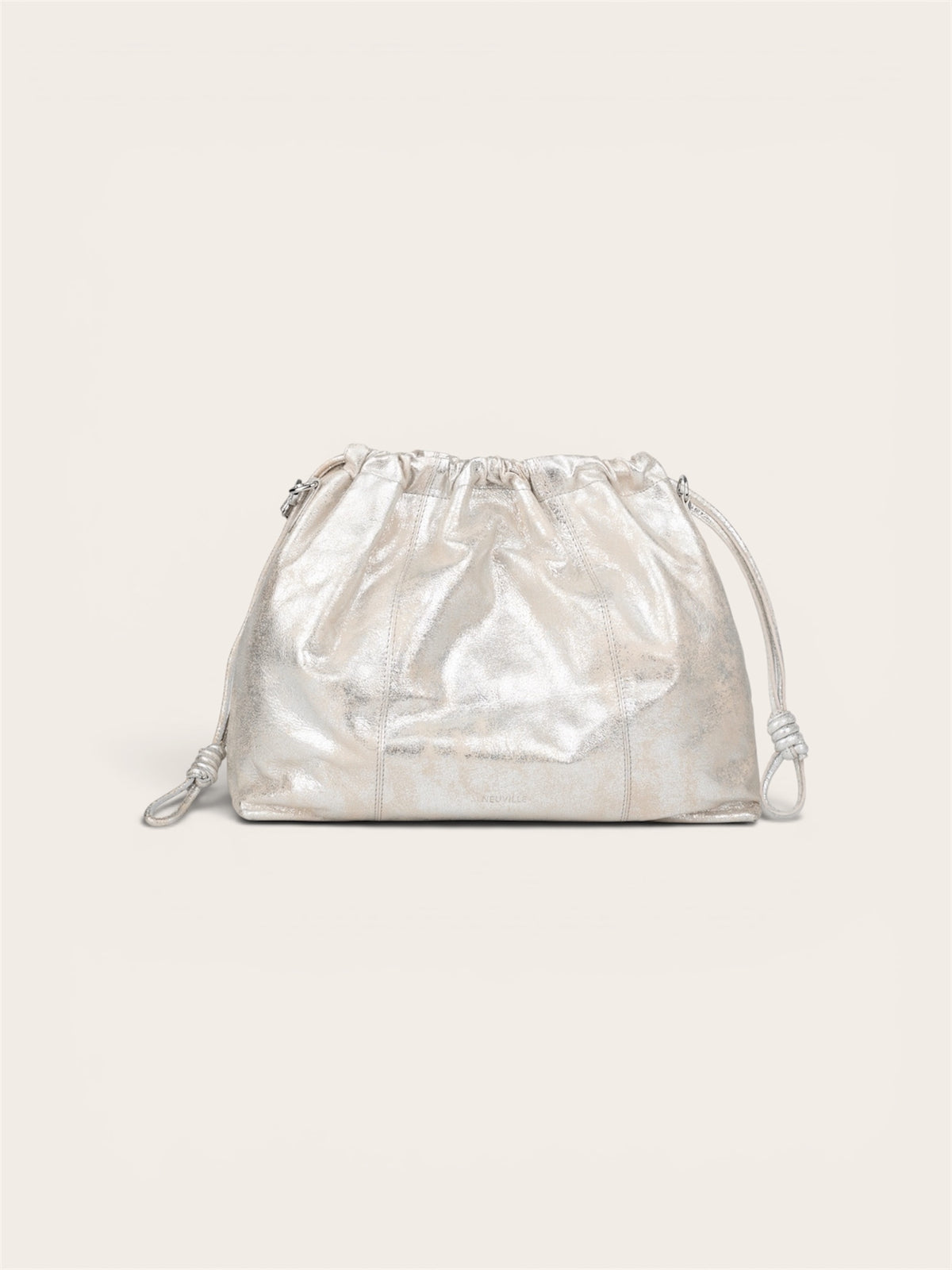 NEUVILLE Bag Elliot - Sand Gold