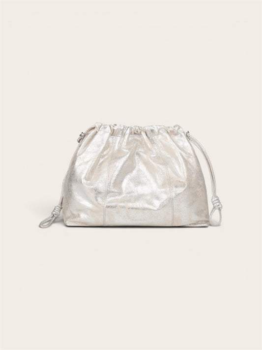 NEUVILLE Bag Elliot - Sand Gold