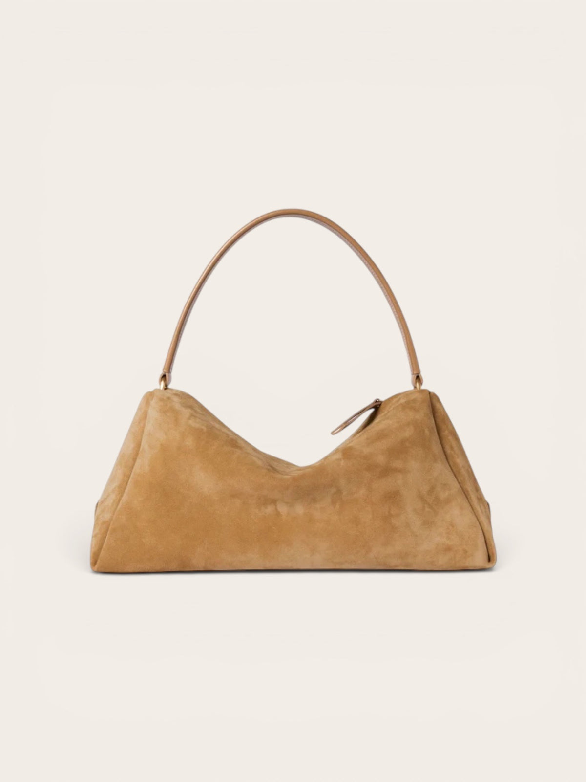 GAVA Sac Nora - Daim Brun/Cigar