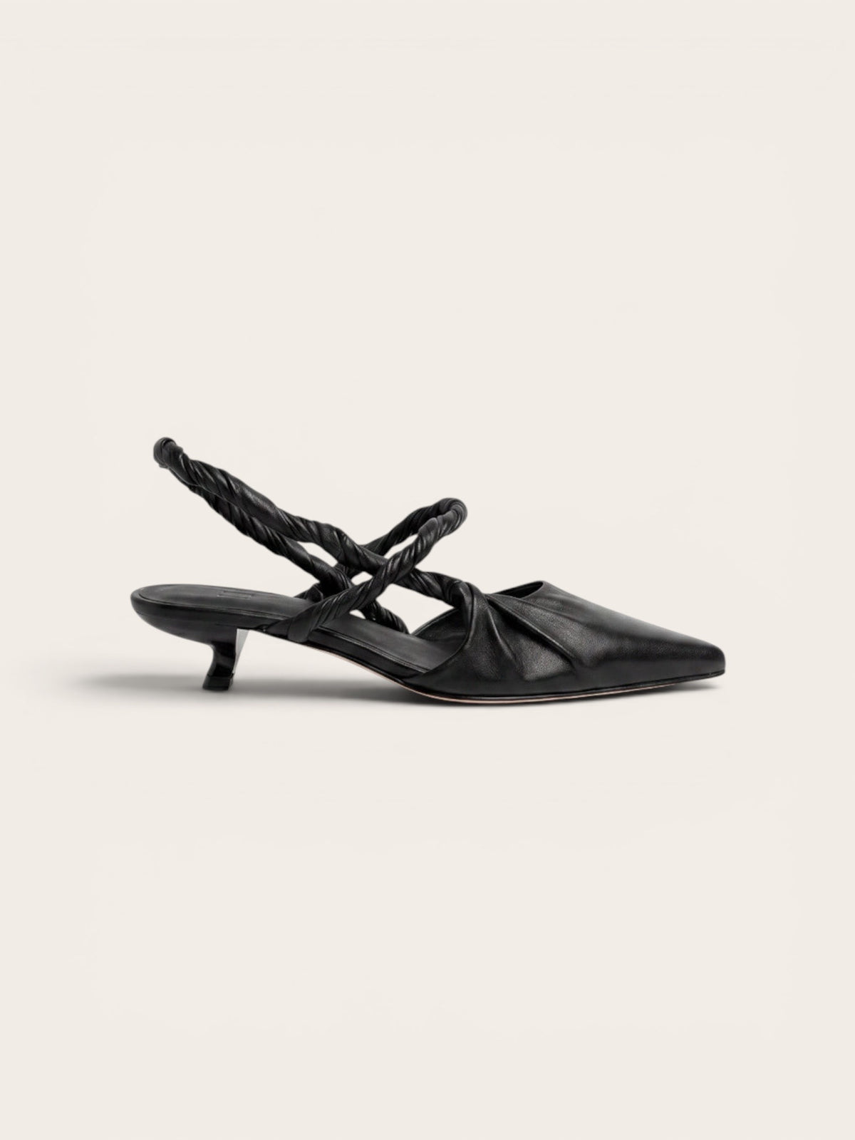 JVAM shoes 40357 GIDEON black E2655PA00BE