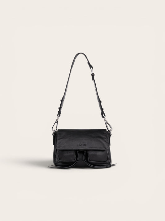 NEUVILLE Bag Mini Max - Black