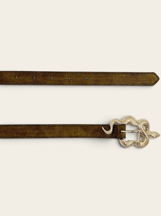 HERBERT La Barbier Velours - Bronze