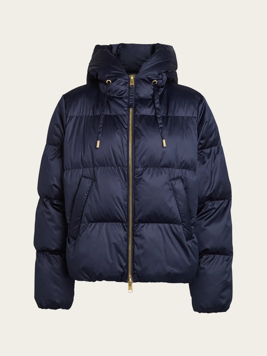 BEAUMONT Veste Marian - Bleu Marine