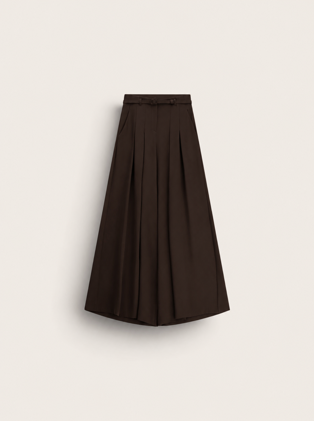 Imperial trousers P3ZQKHX moro H2539PA20BE