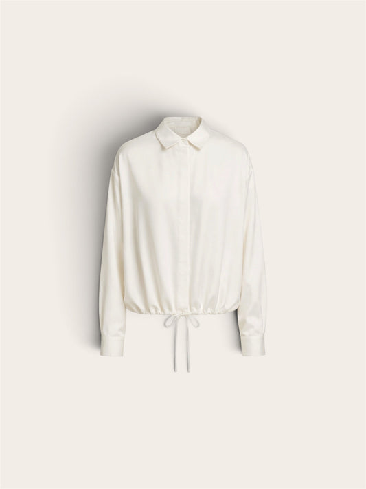 ONE AND OTHER Chemise Serena - Off White