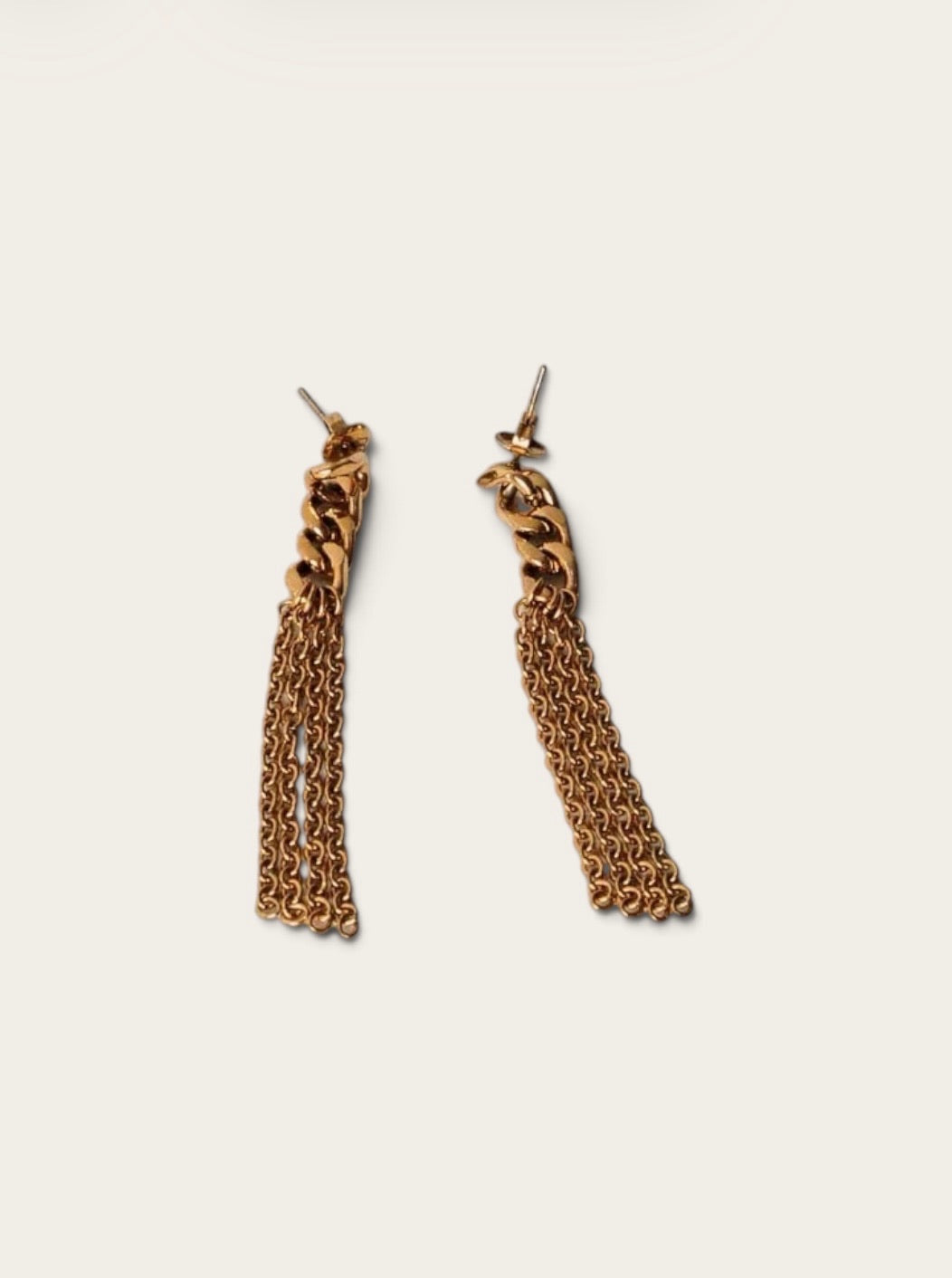 SAGACE Boucles d'oreilles - Vera Drop