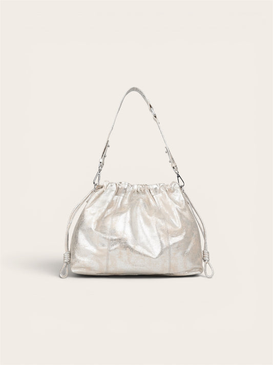 NEUVILLE Bag Elliot - Sand Gold