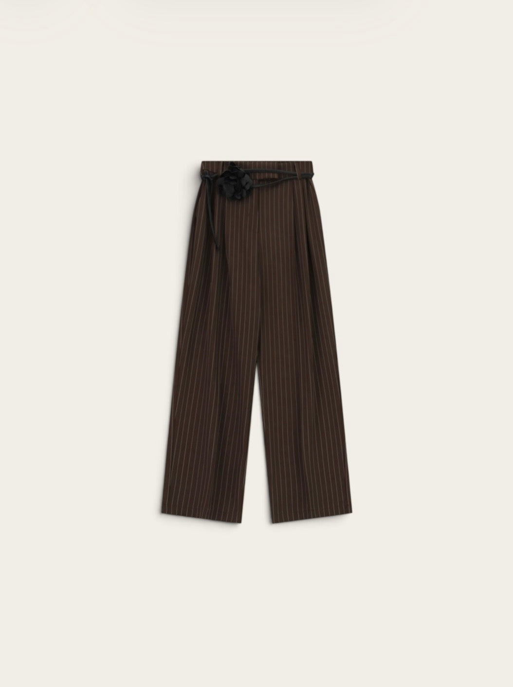 IMPERIAL Pantalon P7I9MEP - Marron