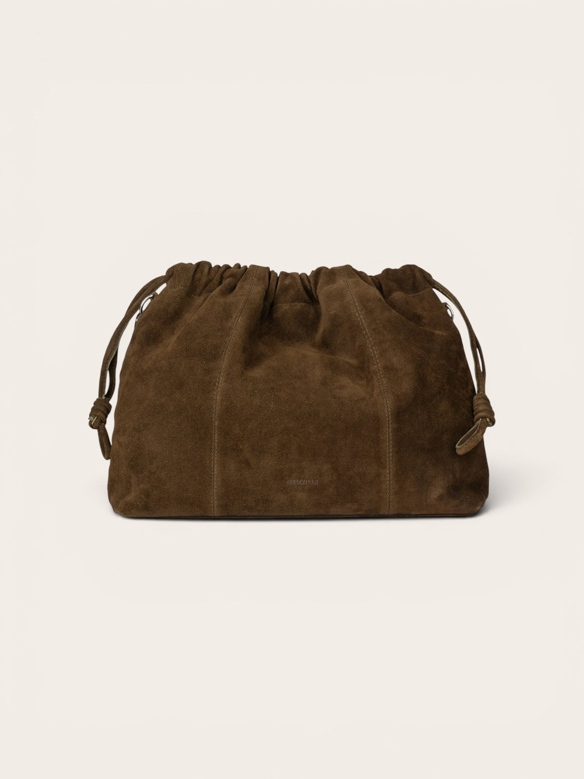 Neuville Elliot Suede Khaki H2583PA60BE