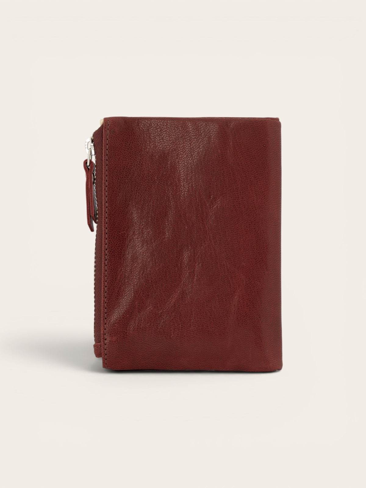 NEUVILLE Wallet Everything -  Burgundy