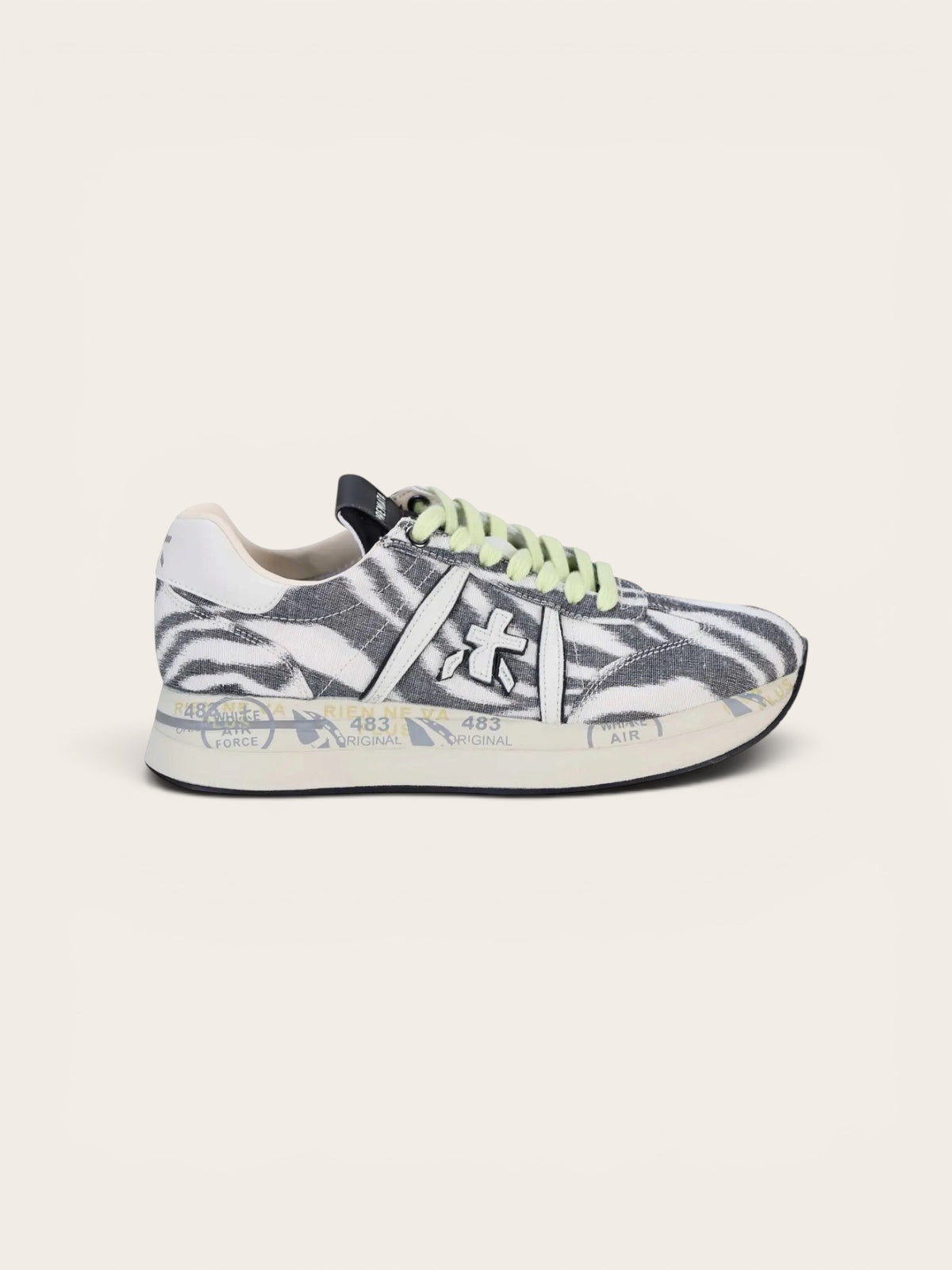 PREMIATA Basket Conny - 7361