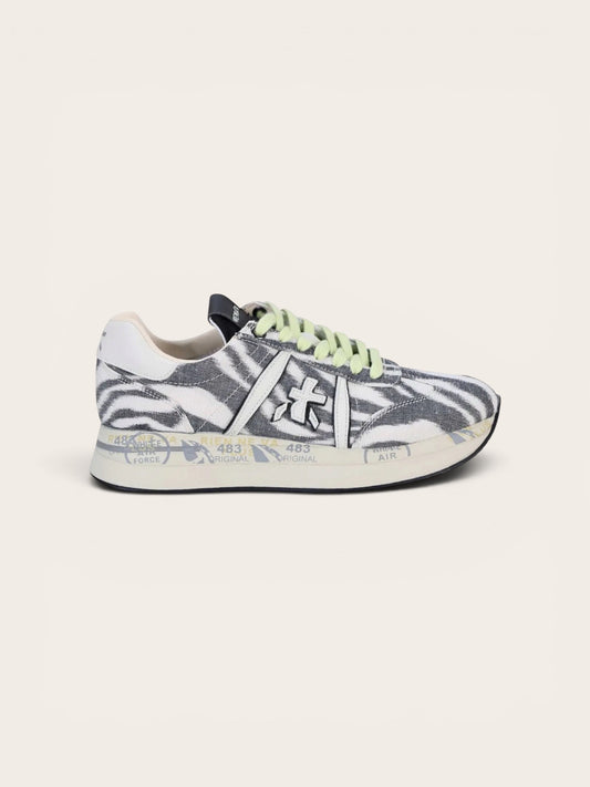 PREMIATA Basket Conny - 7361