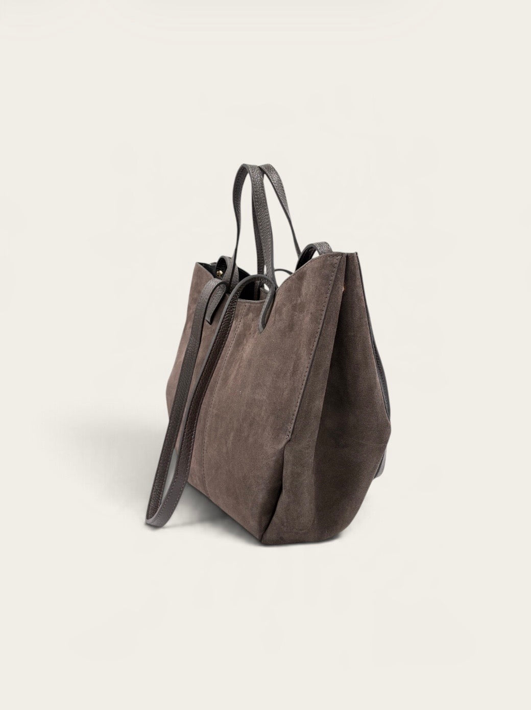 KIARA Gaga Sac - Marron