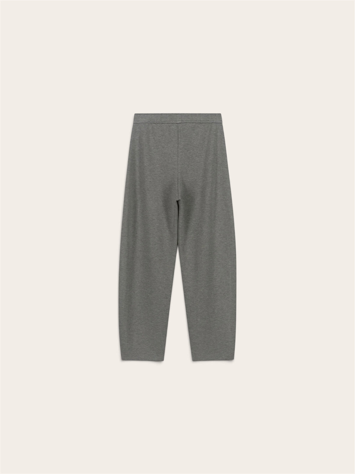8PM Pantalon DP8PM62P30 Dover - Grigio Mel - Med