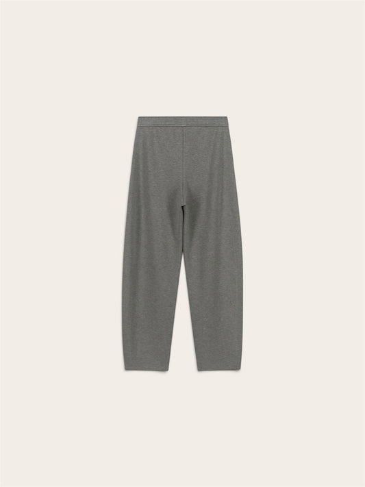 8PM Pantalon DP8PM62P30 Dover - Grigio Mel - Med