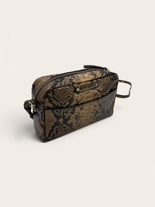VIRGINIE DARLING Make-me up Medium Rock - Metal Bronze