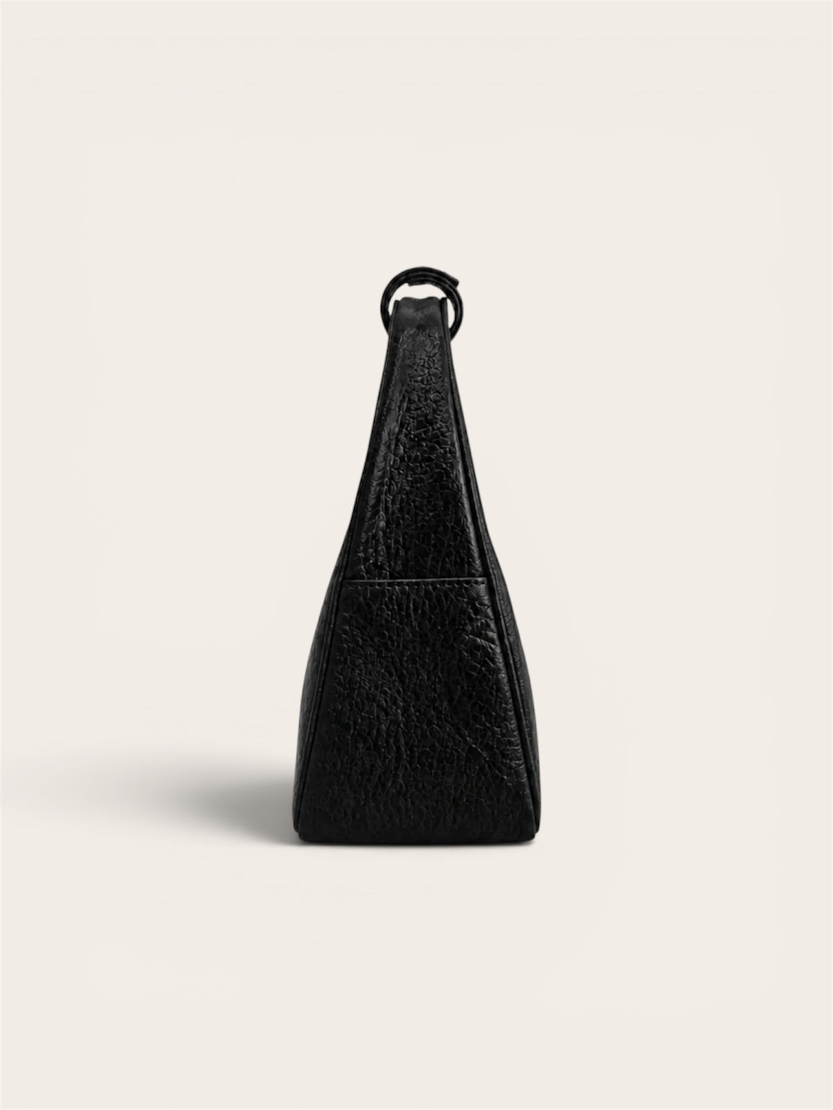 ANUVA The hit bag small - black