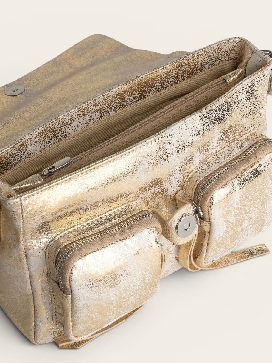 NEUVILLE Sac Maxke - Sunset Gold