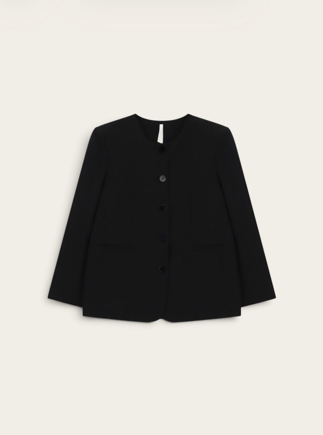 IMPERIAL Veste JCA9MHX - Noir