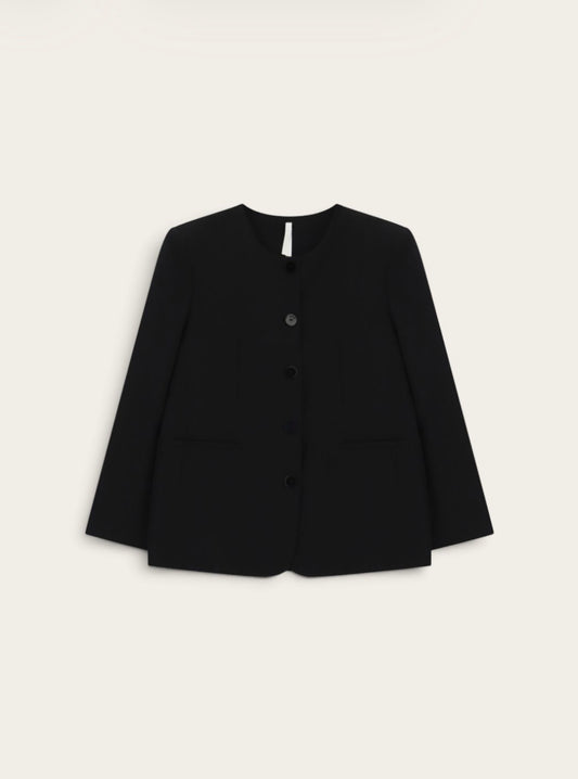 IMPERIAL Veste JCA9MHX - Noir
