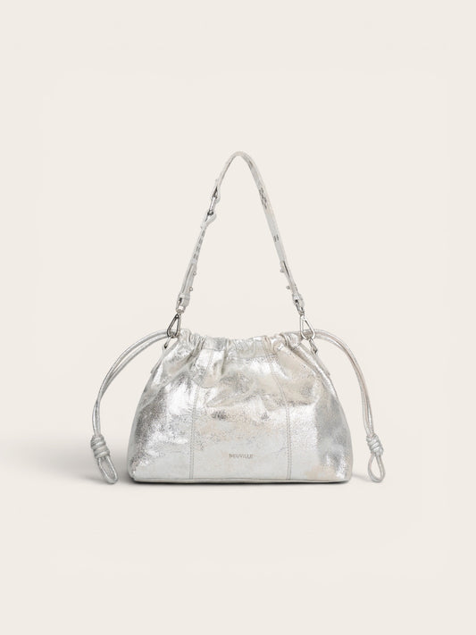 NEUVILLE Bag Elliot Mini - Sand Gold