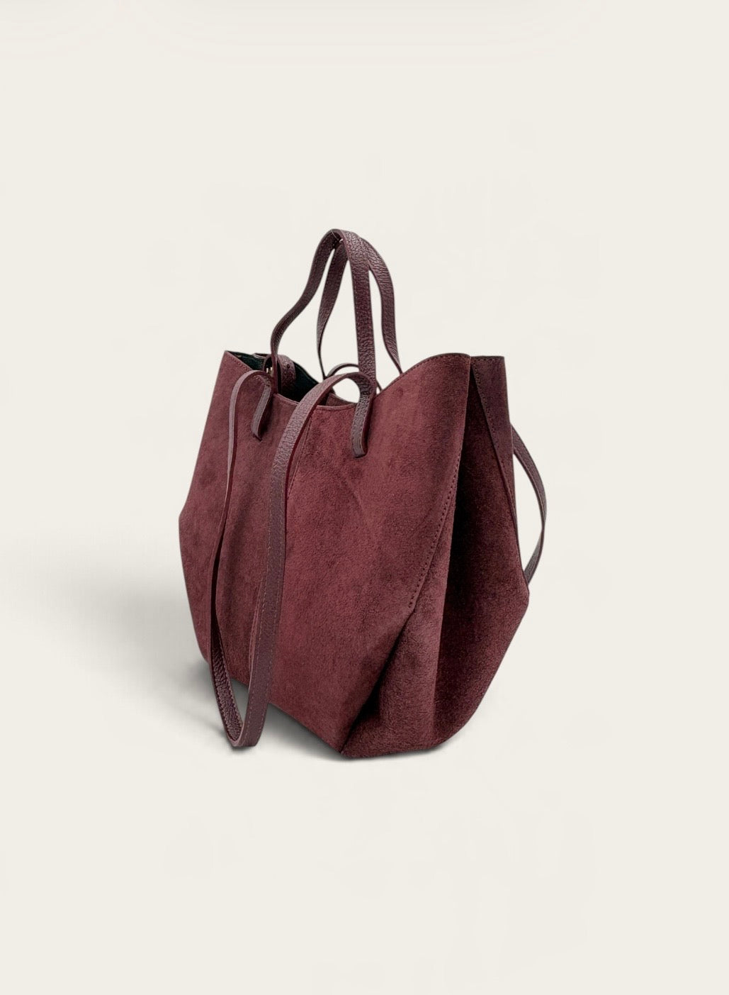 KIARA Gaga Sac - Bordeaux