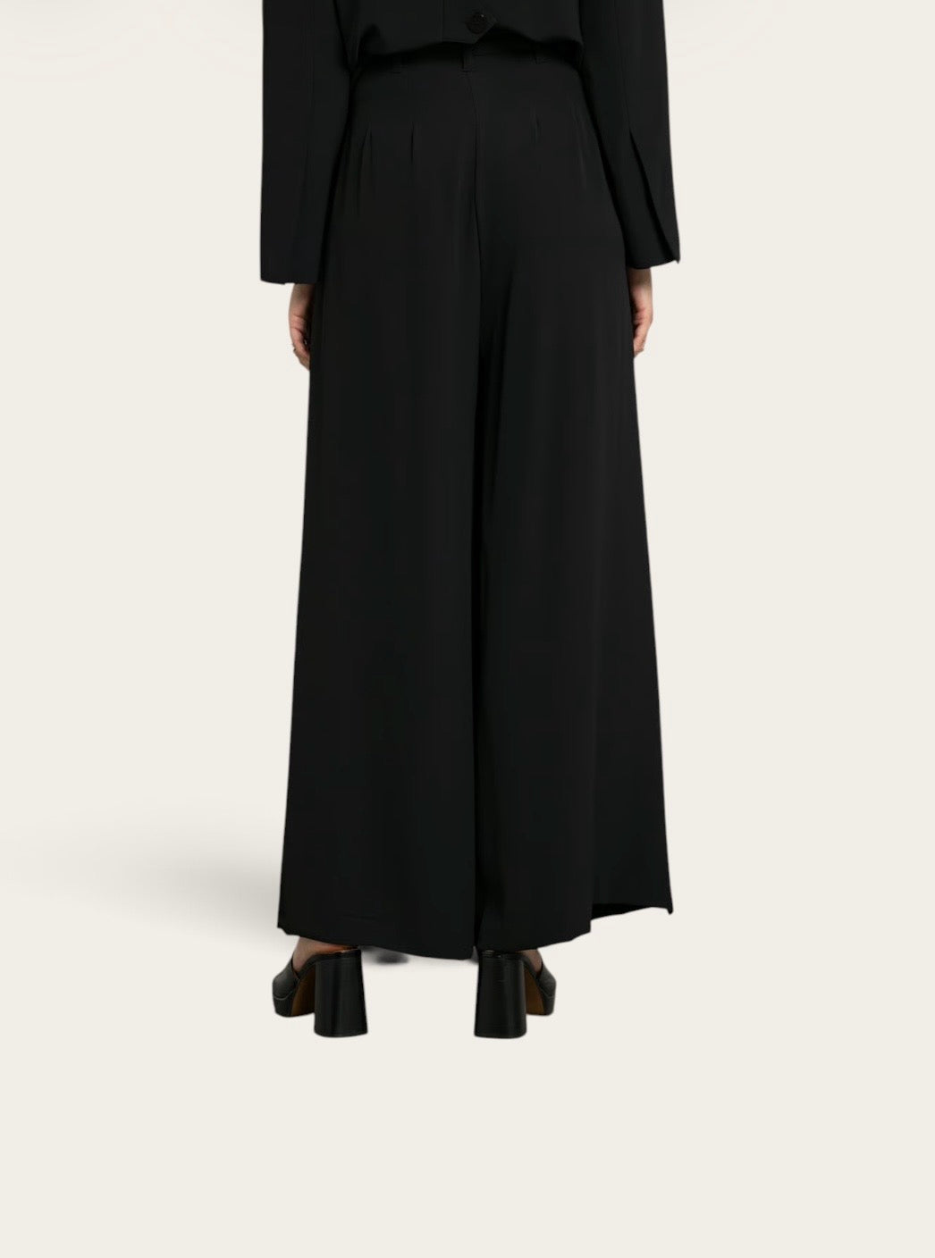 IMPERIAL Pantalon P3ZQKHX - Noir