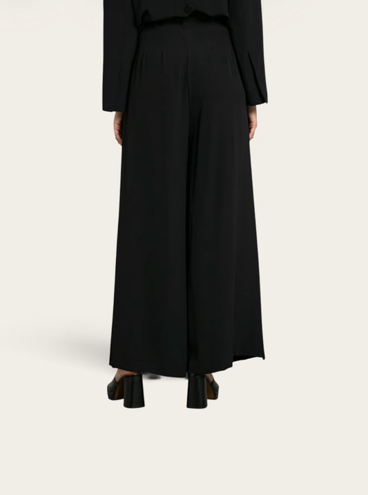 IMPERIAL Pantalon P3ZQKHX - Noir