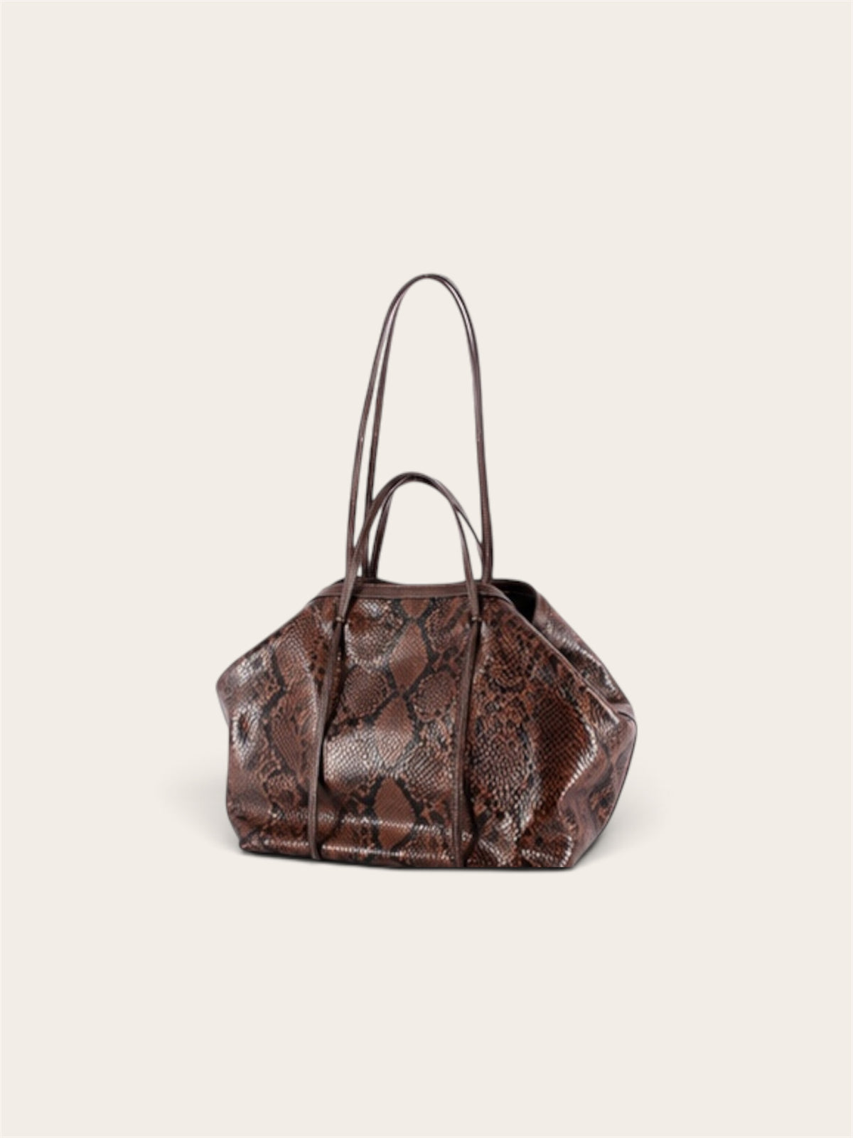 GAVA Sac Alma - Python