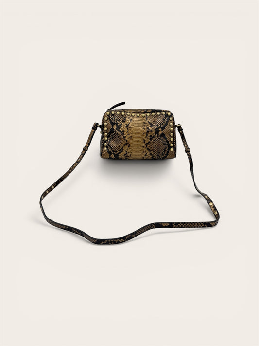 VIRGINIE DARLING Make-me up Medium Rock - Metal Bronze