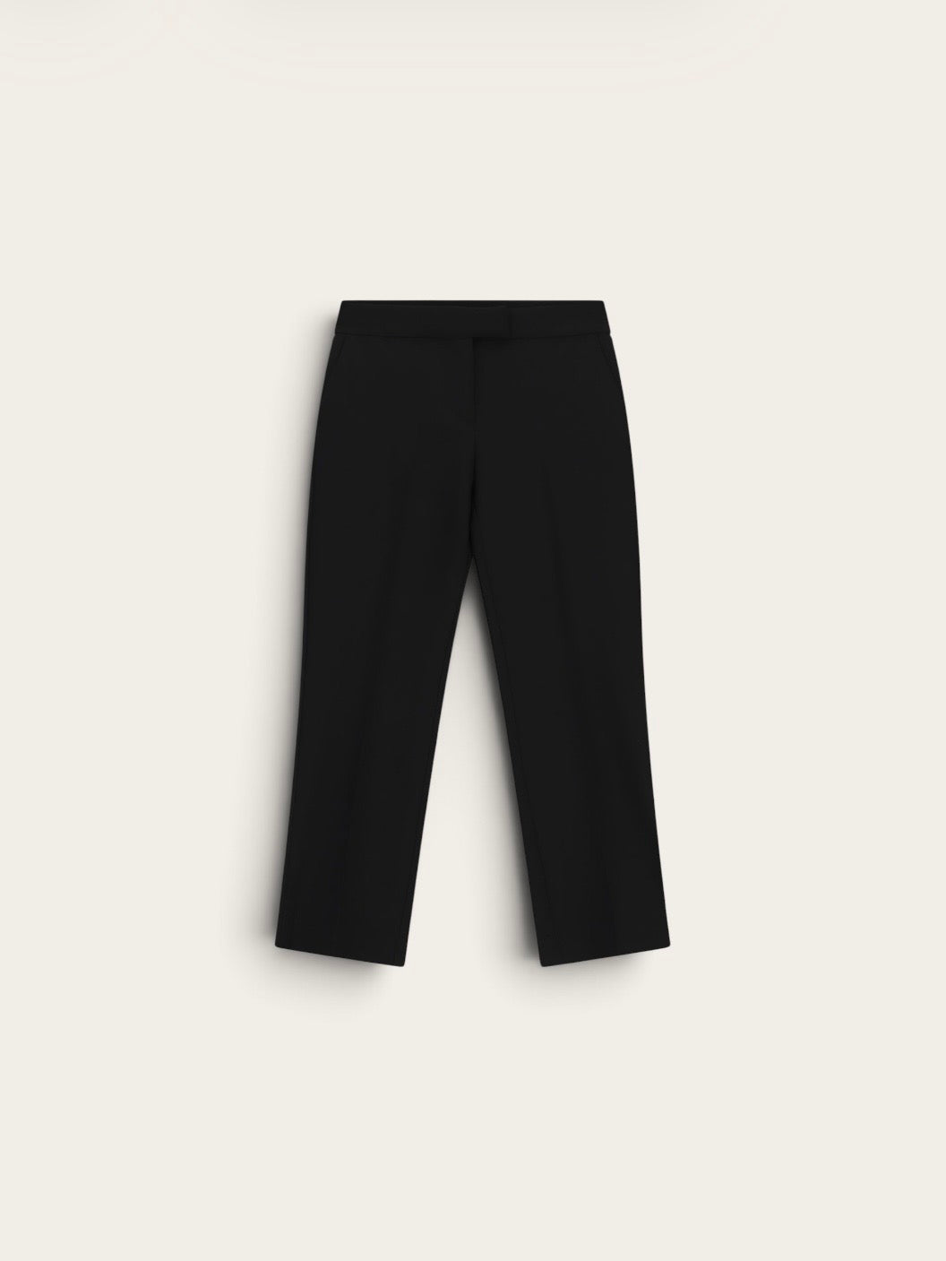 IMPERIAL Pantalon PEY8MGB - Noir