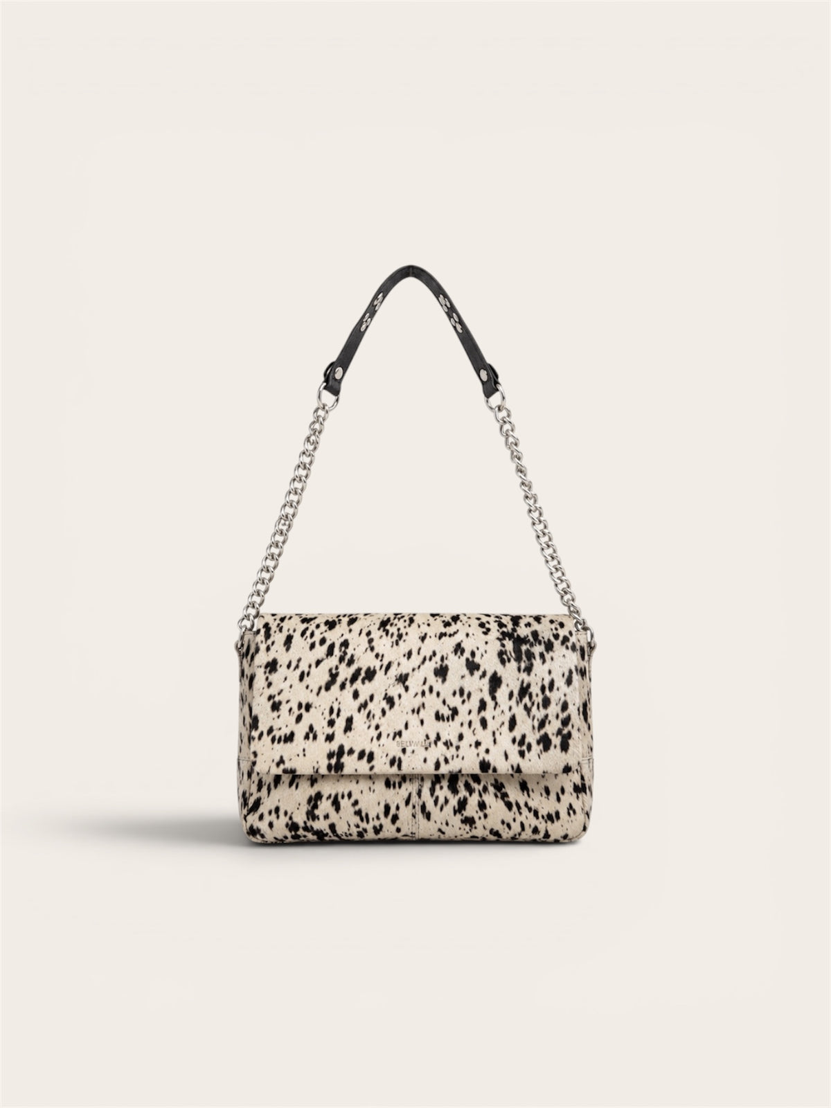 NEUVILLE Bag Rachel M - Cow Print